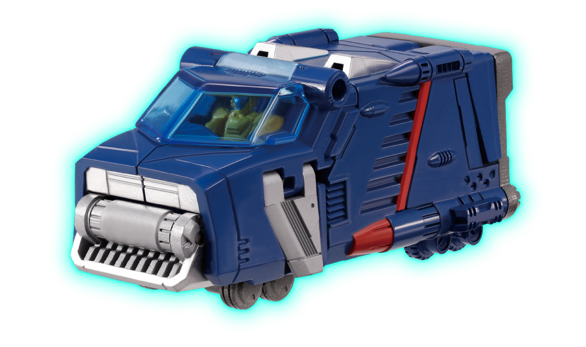 DA-96 ダイアファイター/S｜ロボットベース｜ダイアクロン