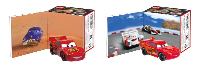 カーズ トミカ10周年スペシャルサイト｜カーズ トミカ｜商品情報