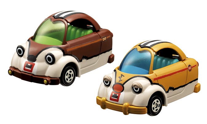 2010年｜ディズニーモータース（DISNEY MOTORS）｜商品情報