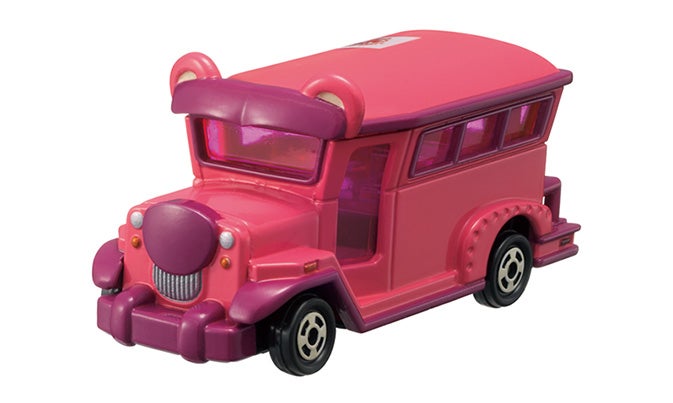 2010年｜ディズニーモータース（DISNEY MOTORS）｜商品情報