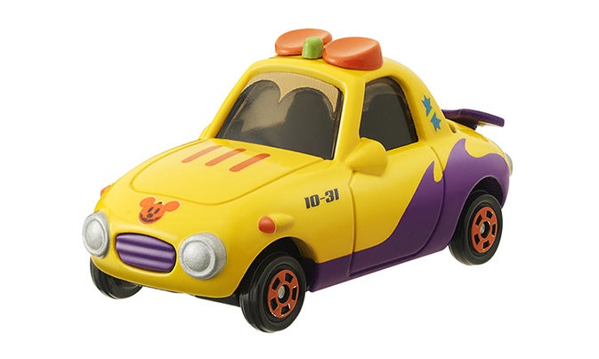2011年｜ディズニーモータース（DISNEY MOTORS）｜商品情報