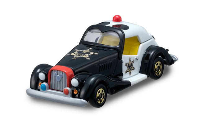 2011年｜ディズニーモータース（DISNEY MOTORS）｜商品情報