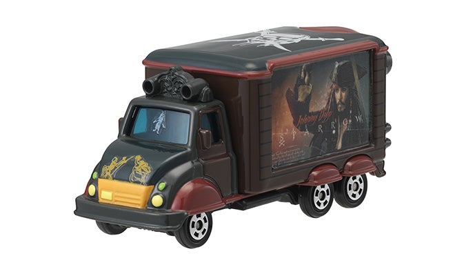 2011年｜ディズニーモータース（DISNEY MOTORS）｜商品情報