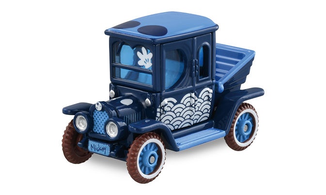 車種から探す｜ディズニーモータース（DISNEY MOTORS）｜商品情報