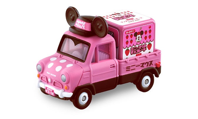 車種から探す｜ディズニーモータース（DISNEY MOTORS）｜商品情報