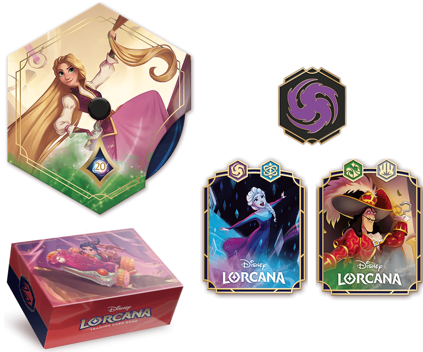 ロルカナ交流会 | イベント | ディズニー・ロルカナ・トレーディング