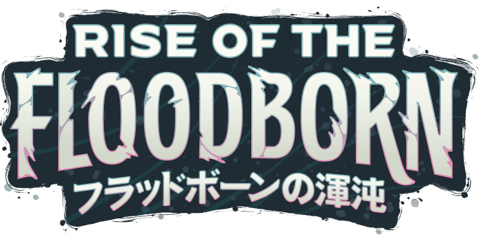 ブースターパック | RISE OF THE FLOODBORN