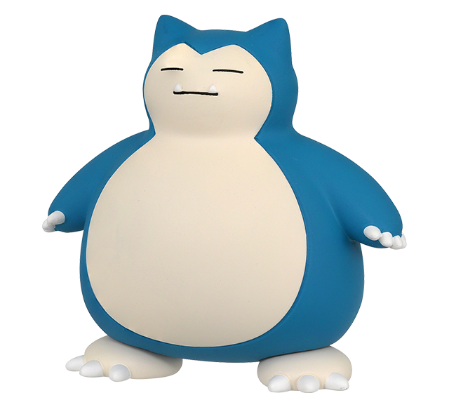 MS-29 カビゴン｜モンコレ｜商品情報｜ポケットモンスター｜タカラトミー