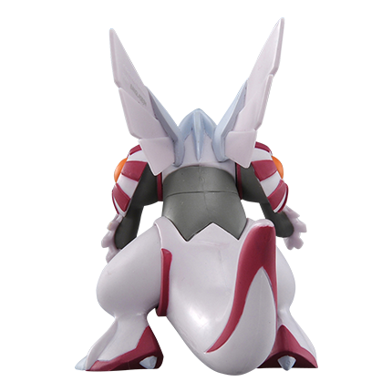 EHP_20 パルキア｜モンコレEX｜商品情報｜ポケットモンスター｜タカラ