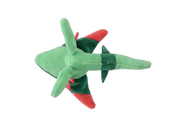 ポケモンぬいぐるみ ドでか！ドラパルト｜ポケットモンスター｜タカラ