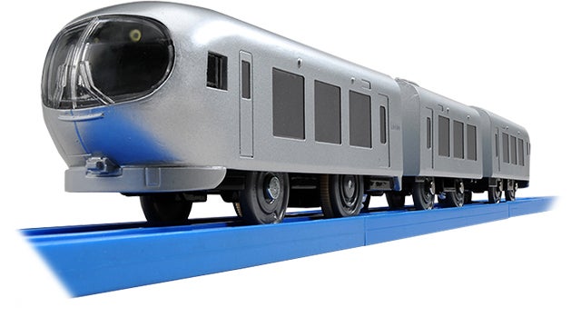 新製品情報[2019年4月発売]｜プラレール｜タカラトミー