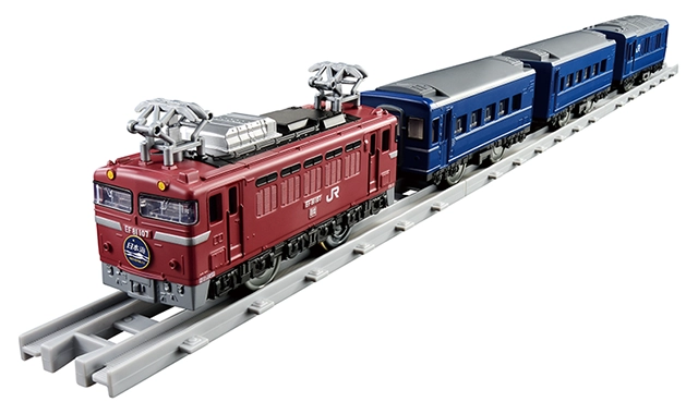 新製品情報[2025年9月発売]｜プラレール｜おもちゃのタカラトミー