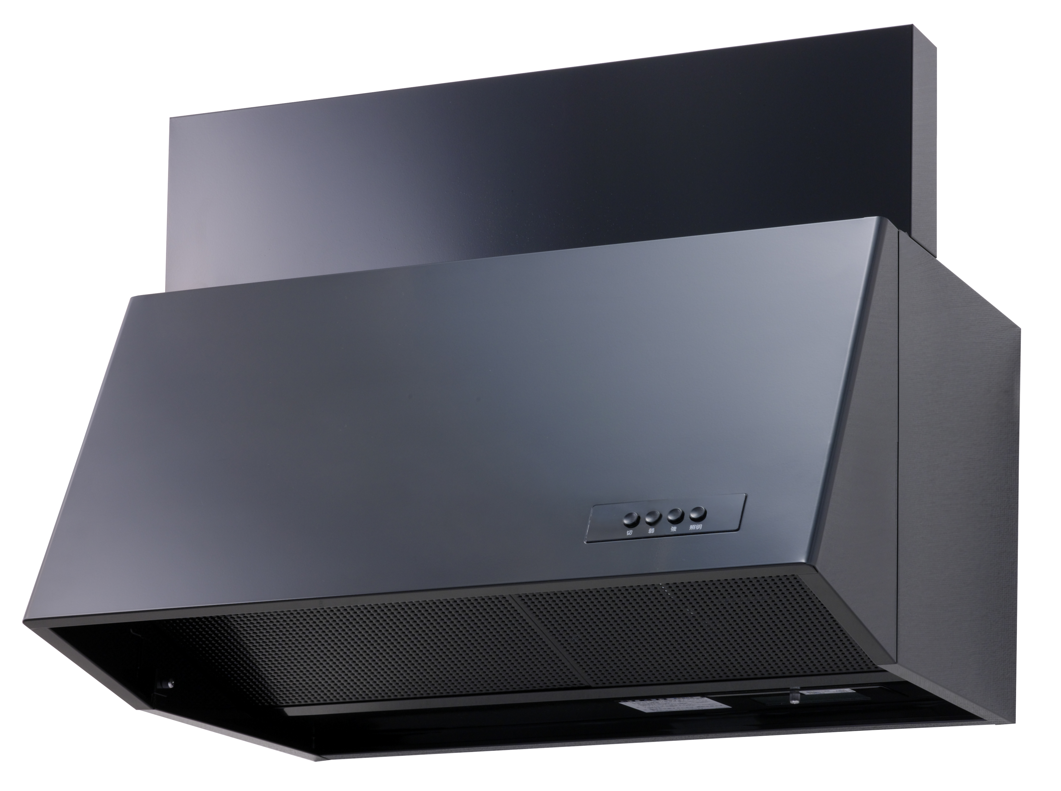 レンジフード幅900mm シロッコファン強弱仕様（レンジフード）浴室換気