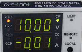 小型 直流電源｜KX-Sシリーズ｜高砂製作所