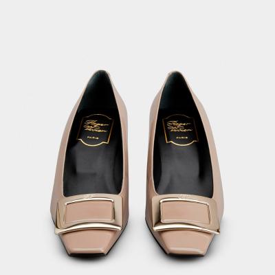 Roger Vivier（ロジェ ヴィヴィエ） | シューズ | ラグジュアリー