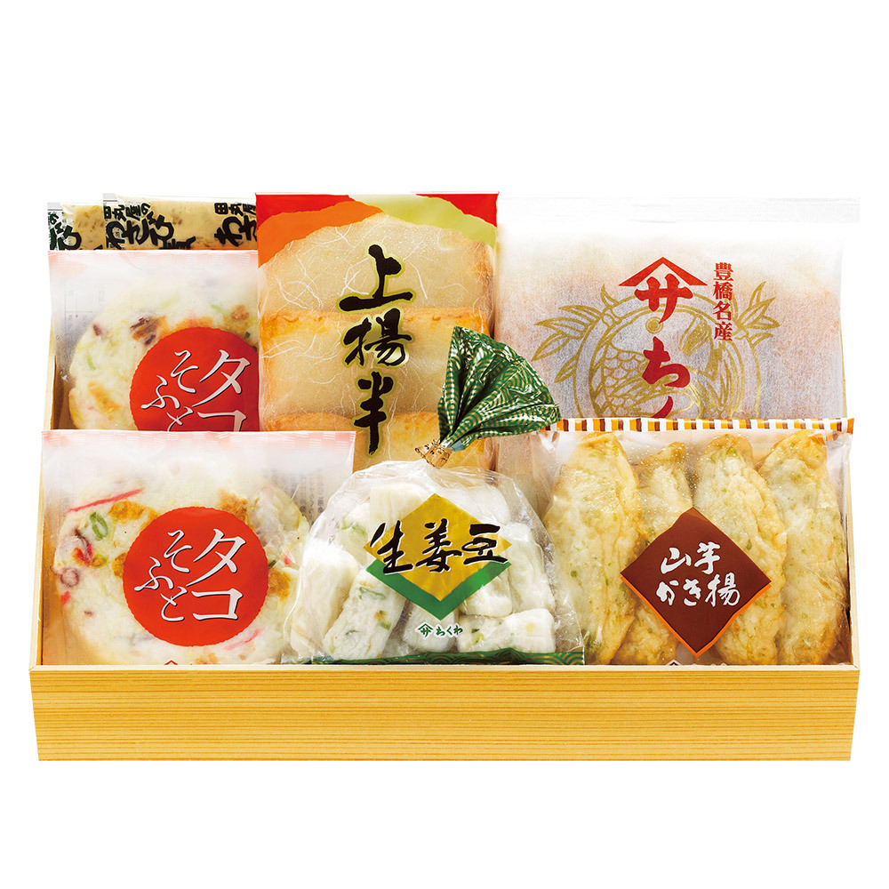 ヤマサちくわ詰合せ | 商品詳細 | 高島屋オンラインストア