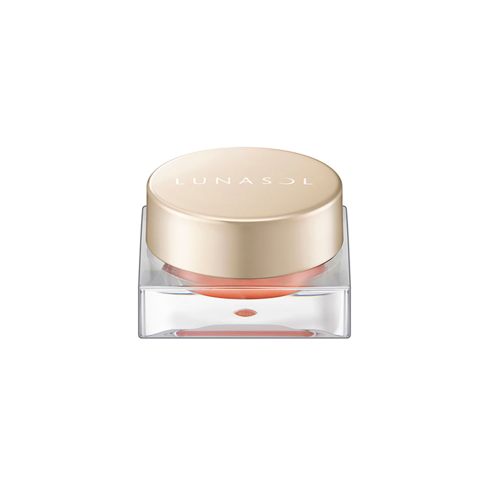 LUNASOL（ルナソル） グラムウィンク フロストの通販 | コスメ