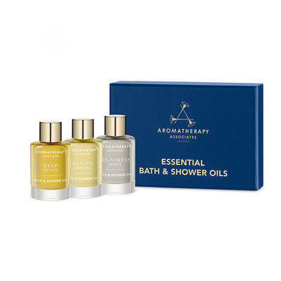 AROMATHERAPY ASSOCIATES（アロマセラピー アソシエイツ） 入浴剤