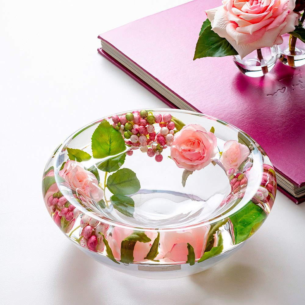 フラワーボウル プリマローズpk | 商品詳細 | 高島屋オンラインストア