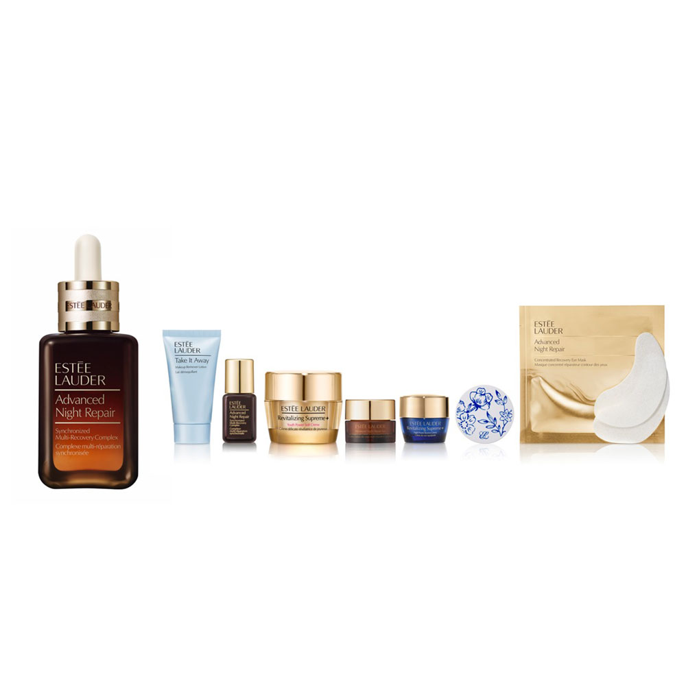 ESTEE LAUDER（エスティ ローダー） 【数量限定】アドバンス ナイト