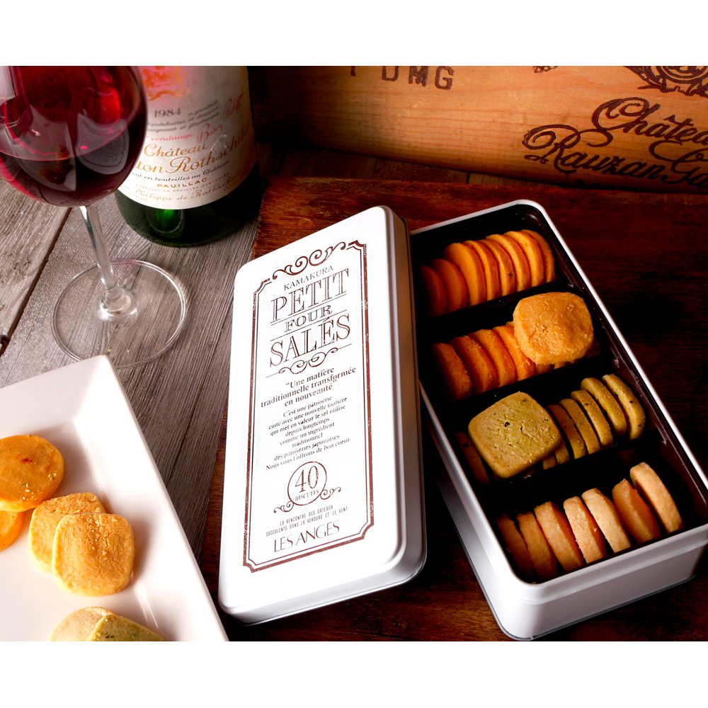 プティ・フール・サレ | 商品詳細 | 高島屋オンラインストア