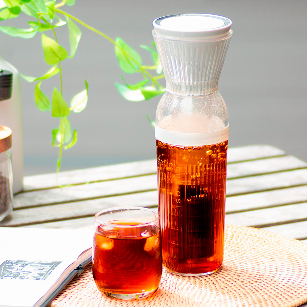 コールドブリューメーカー（350ml／680ml） | 商品詳細 | 高島屋