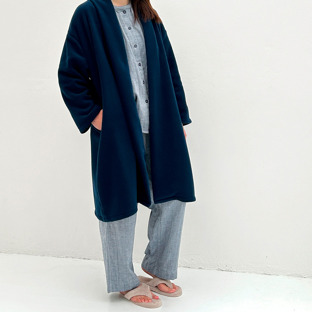 エリザ ロングカーディガン ネイビー | 商品詳細 | 高島屋オンラインストア