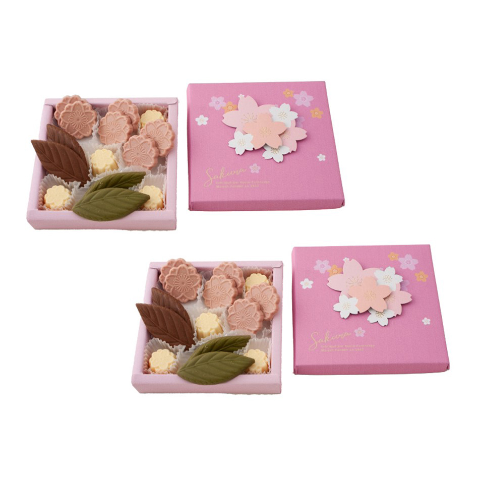 はなざくら（14個入）×2箱セット | 商品詳細 | 高島屋オンラインストア