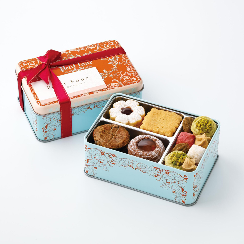 フールセック・小缶 | 商品詳細 | 高島屋オンラインストア