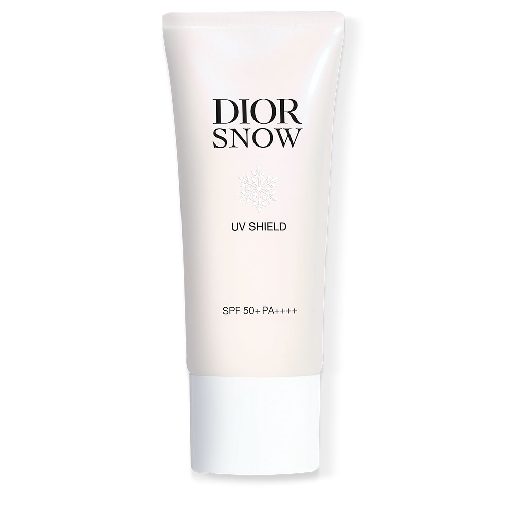 DIOR（ディオール） ディオール スノー UVシールド 50＋（SPF50+/