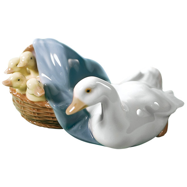 アヒルの家族 | 商品詳細 | 高島屋オンラインストア