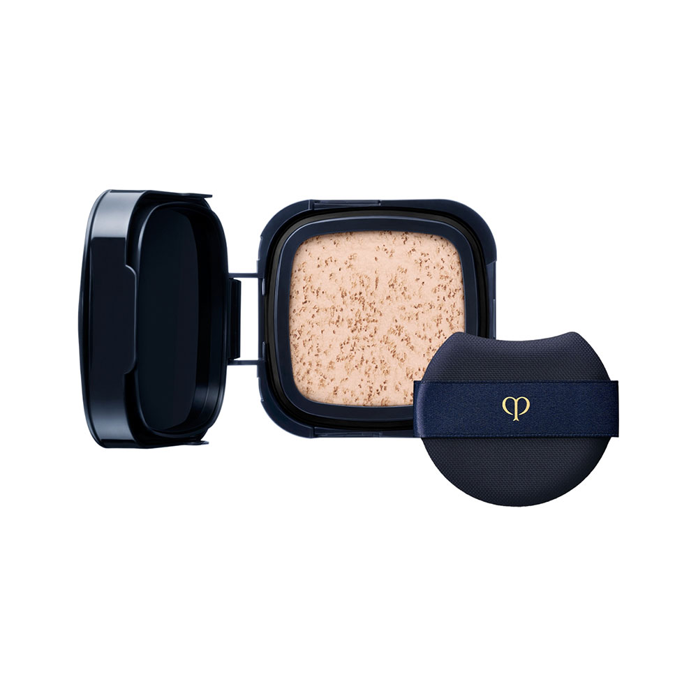 Cle de Peau Beaute（クレ・ド・ポー ボーテ） タンクッションエクラ