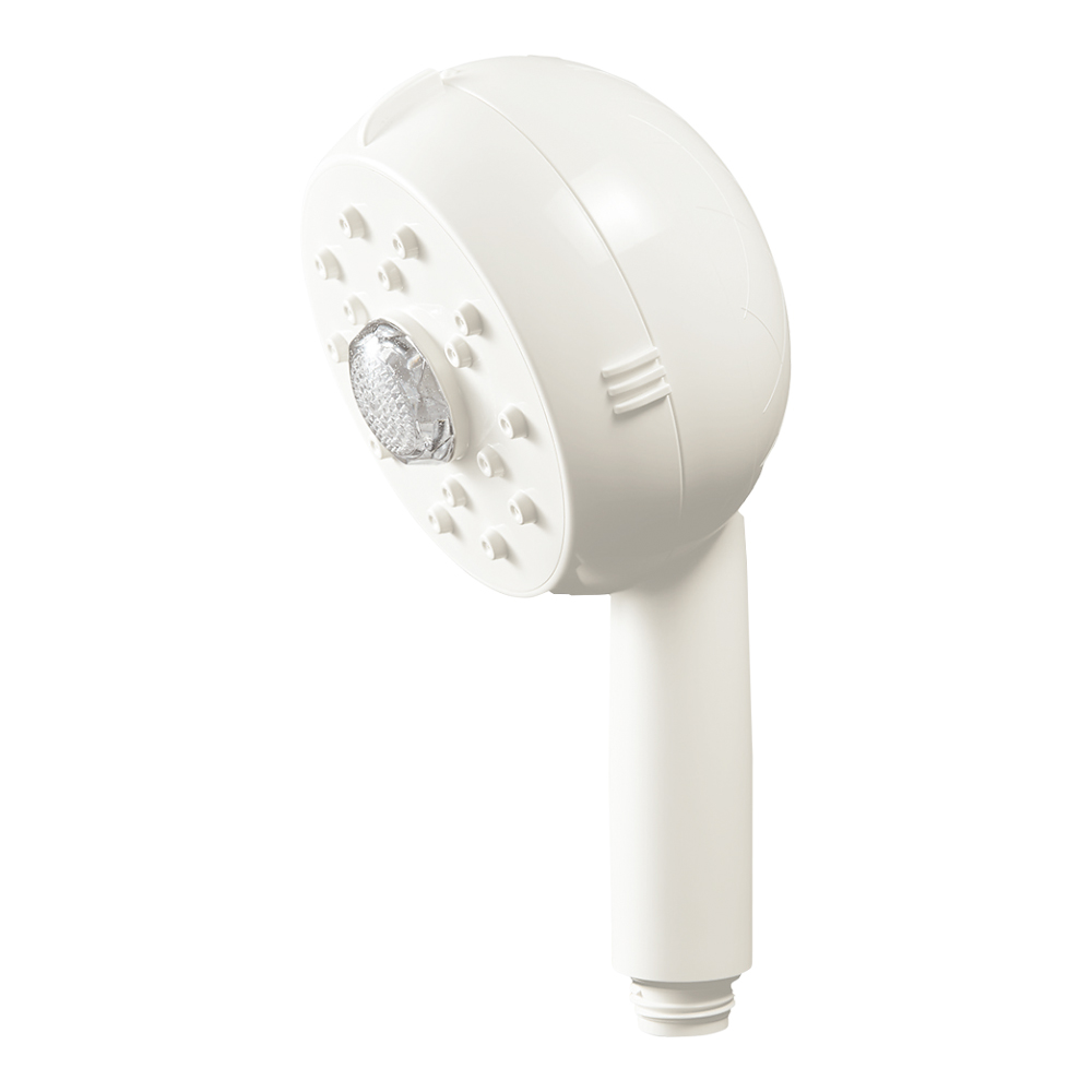 ミラブル〉ミラブルさら シャワーヘッド | 商品詳細 | 高島屋