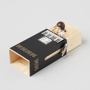 ティッシュボックス カバー ロー（ウォールナット） | 商品詳細