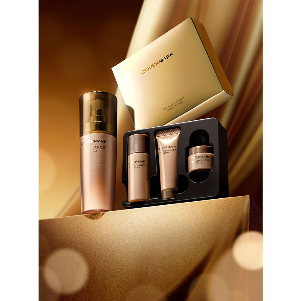 COVERMARK（カバーマーク） 【数量限定】カバーマーク セル