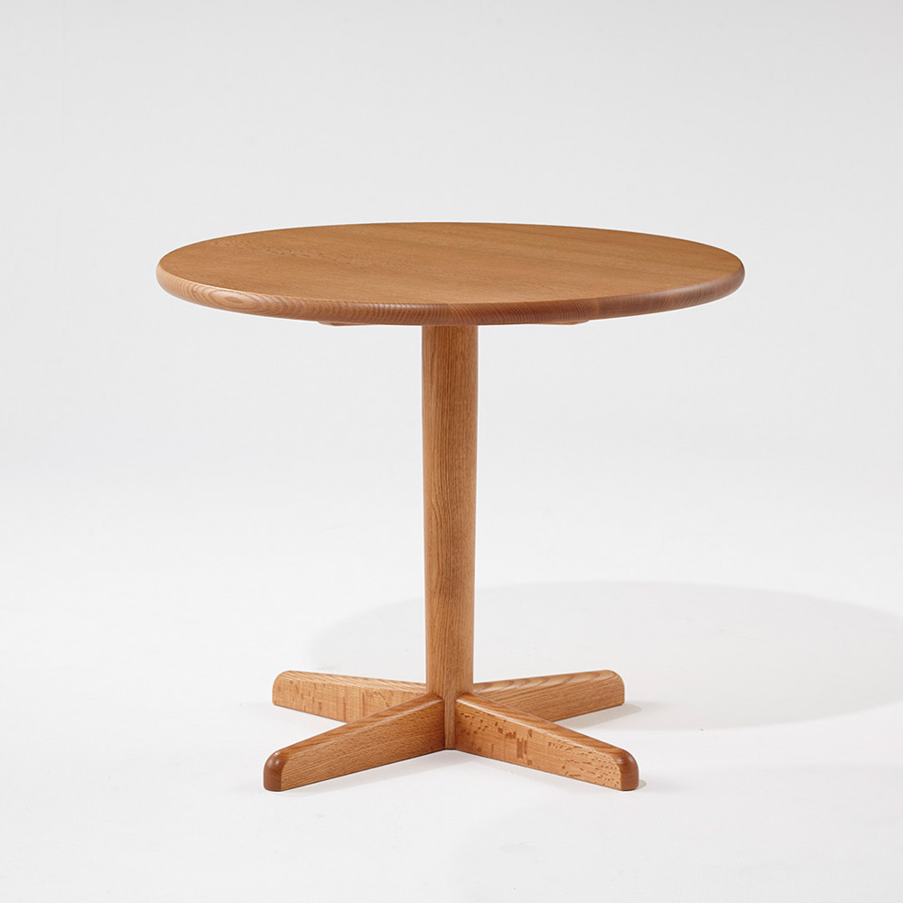 飛騨・高山家具＞丸テーブル | 商品詳細 | 高島屋オンラインストア