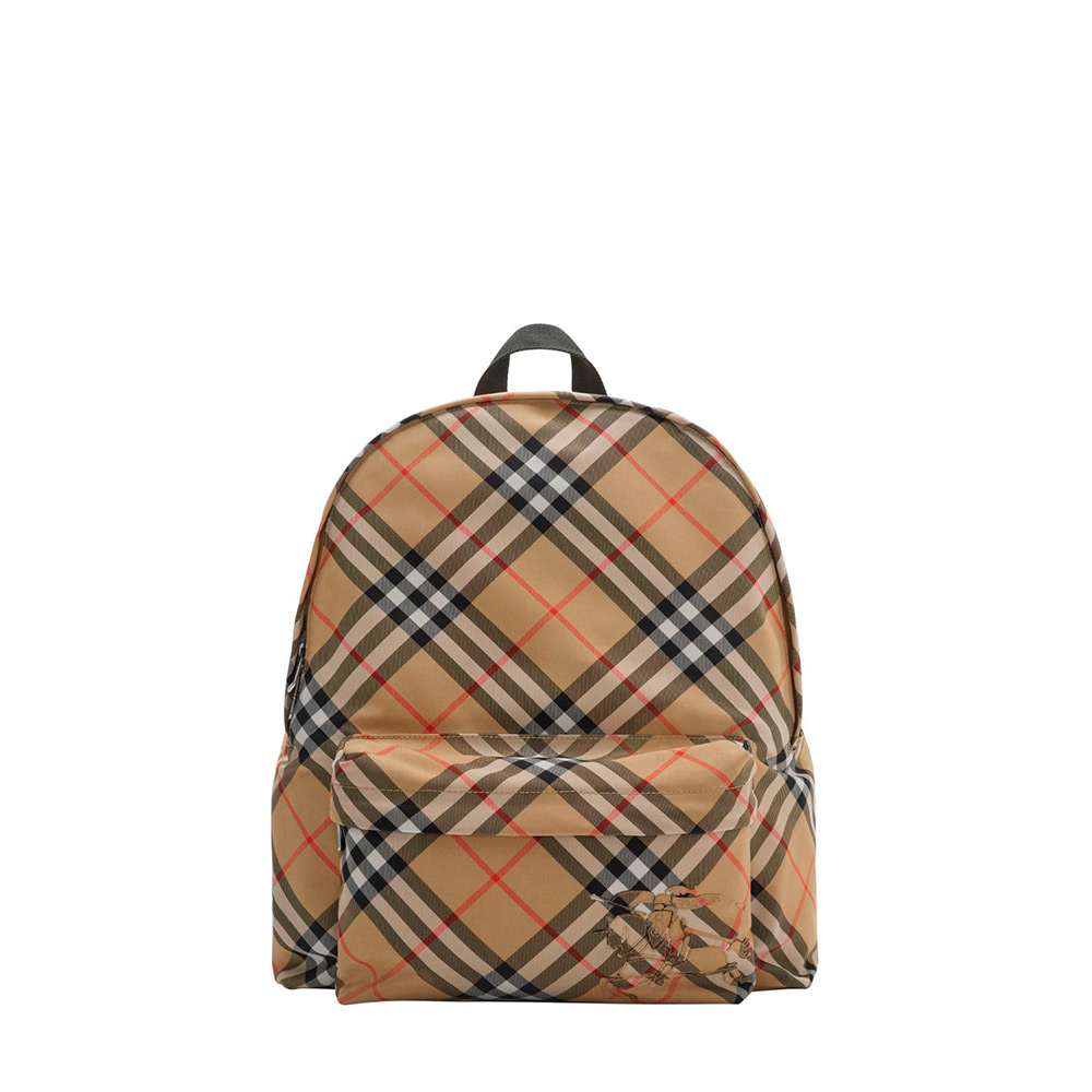 チェックバックパック | 商品詳細 | 高島屋オンラインストア