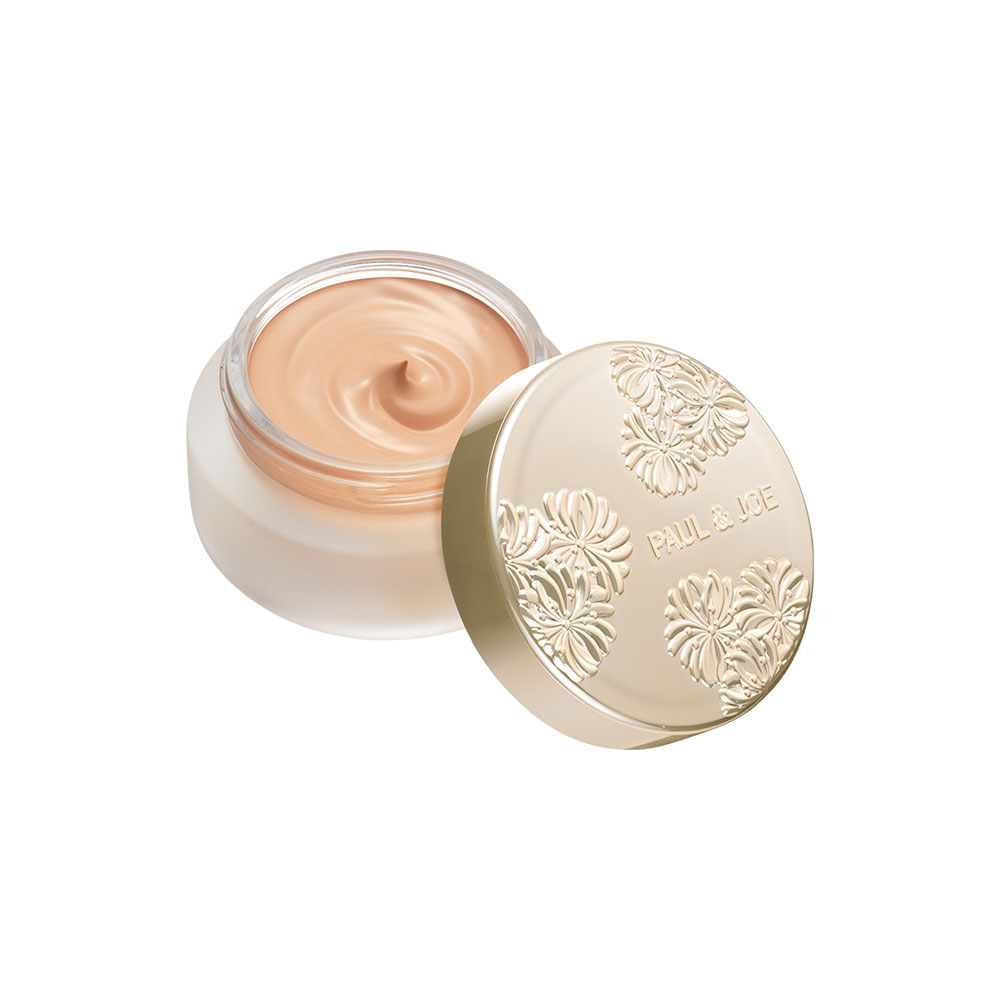 PAUL & JOE BEAUTE（ポール ＆ ジョー ボーテ） サブライム クリーム