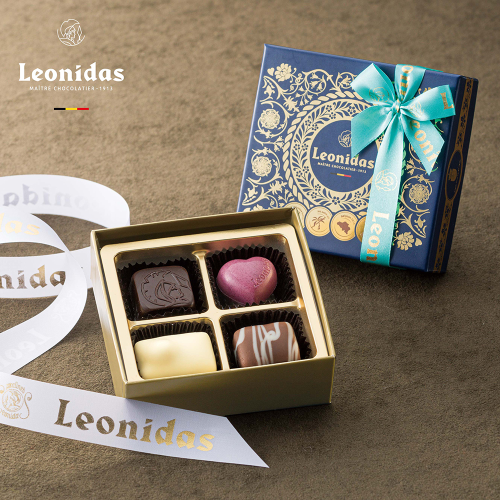 2026 プラリネギフト 4個 | 商品詳細 | 高島屋オンラインストア