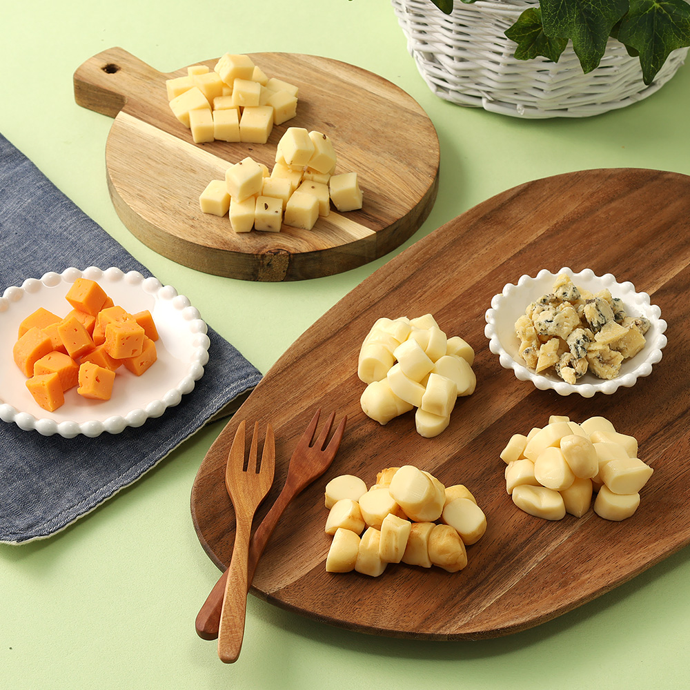 カット済み手作りナチュラルチーズセット | 商品詳細 | 高島屋