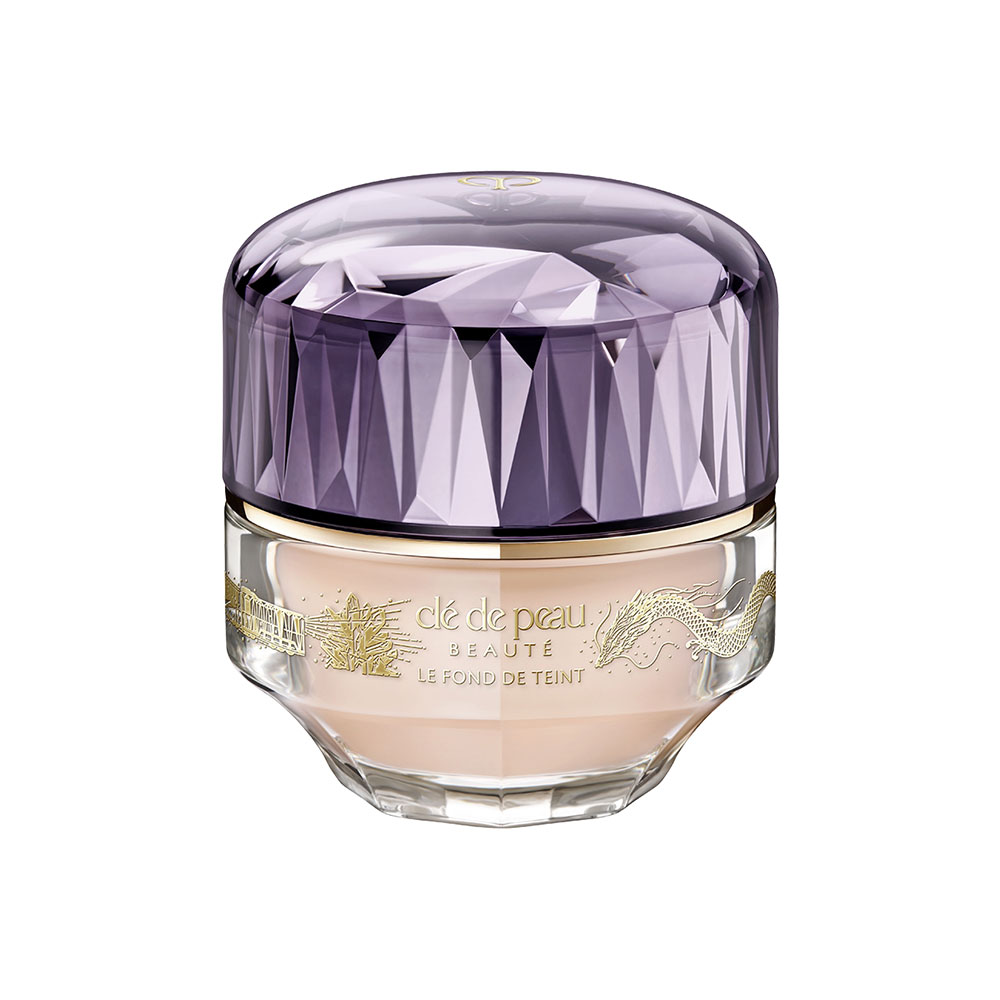 Cle de Peau Beaute（クレ・ド・ポー ボーテ） 【数量限定】ル