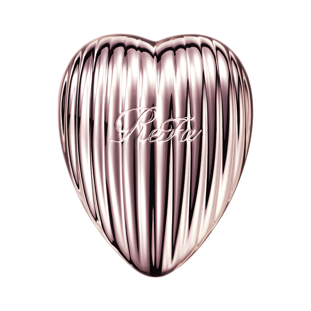 ReFa（リファ） リファハートブラシレイの通販 | コスメ・デパコス