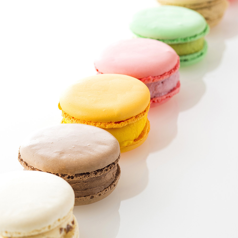 グラス ド マカロン（6個入） | 商品詳細 | 高島屋オンラインストア