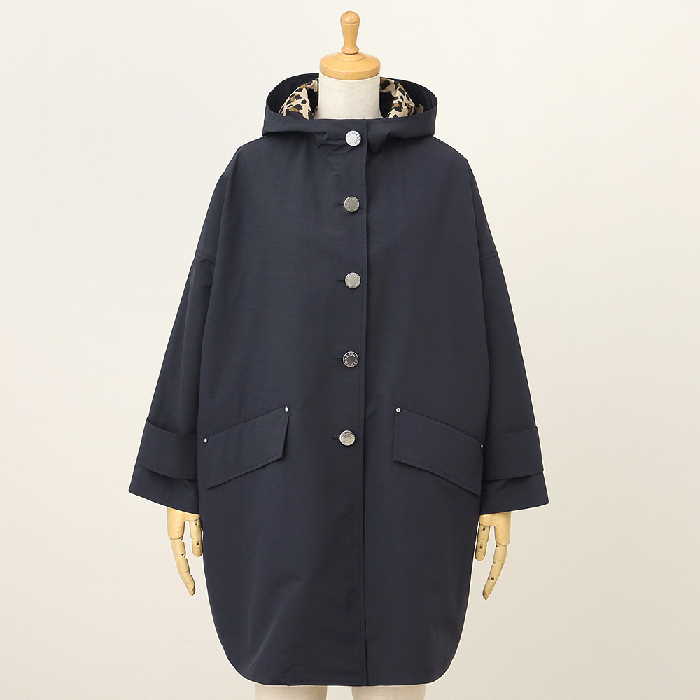 ハンビー フード付きコート | 商品詳細 | 高島屋オンラインストア