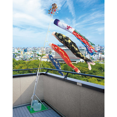 鯉のぼり・脇飾り・一刀彫ほか | 種別 | 五月人形 | 特集 | 高島屋