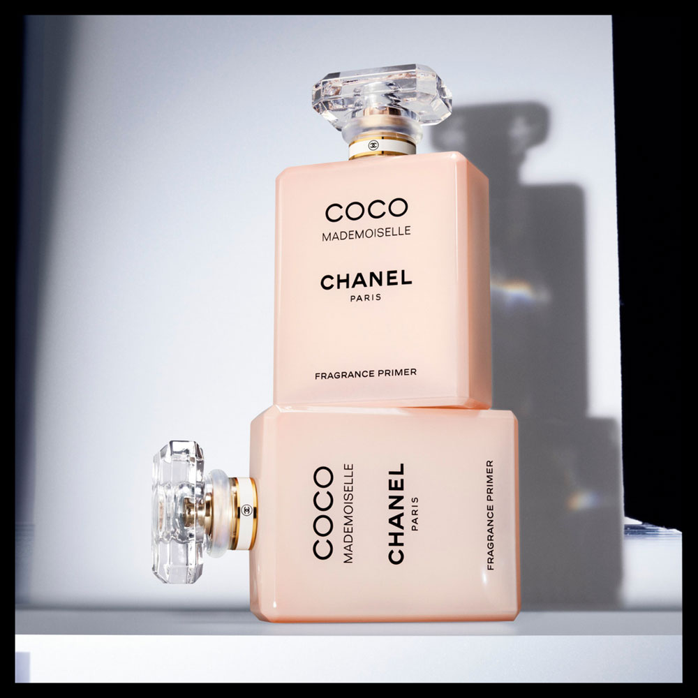 CHANEL ココ マドモアゼル フレグランス プライマーの通販 | コスメ