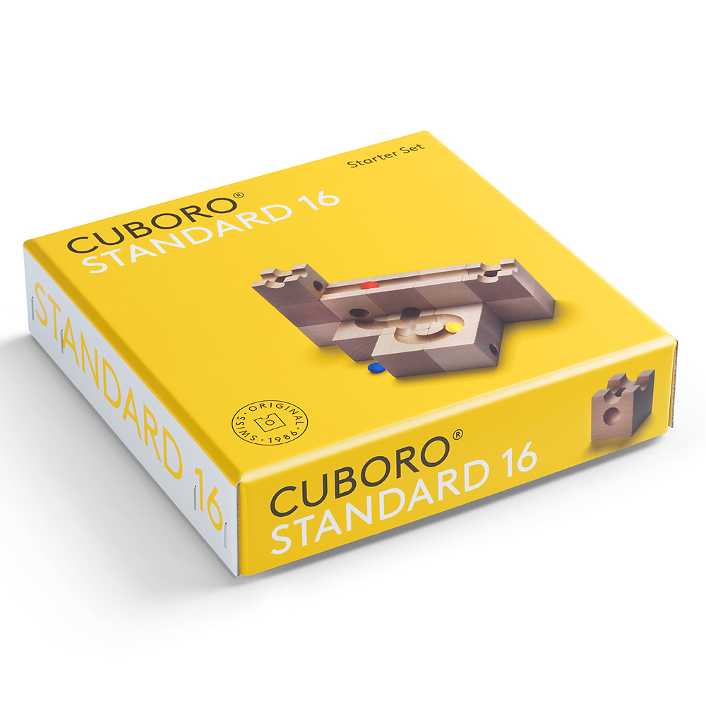 CUBORO スタンダード16 | 商品詳細 | 高島屋オンラインストア