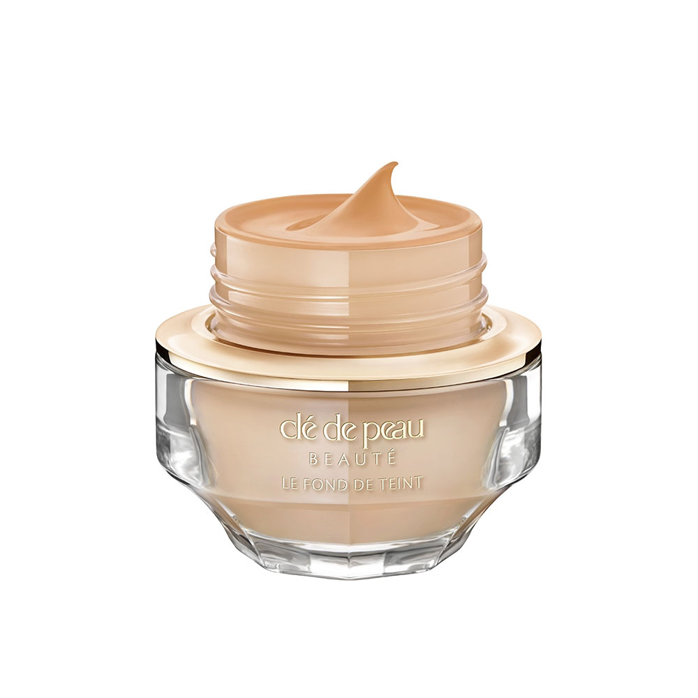 Cle de Peau Beaute（クレ・ド・ポー ボーテ） ル・フォンドゥタンnの