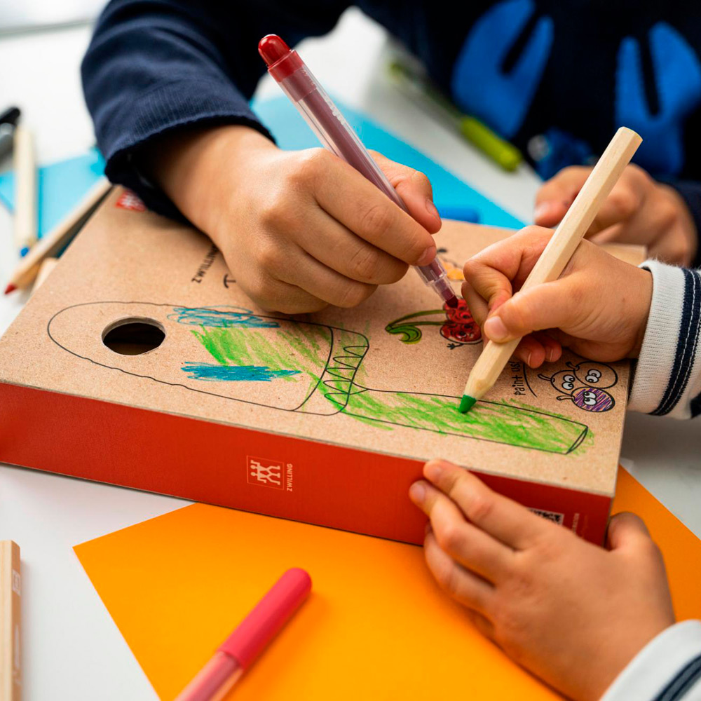 ツウィニー キッズナイフ | 商品詳細 | 高島屋オンラインストア