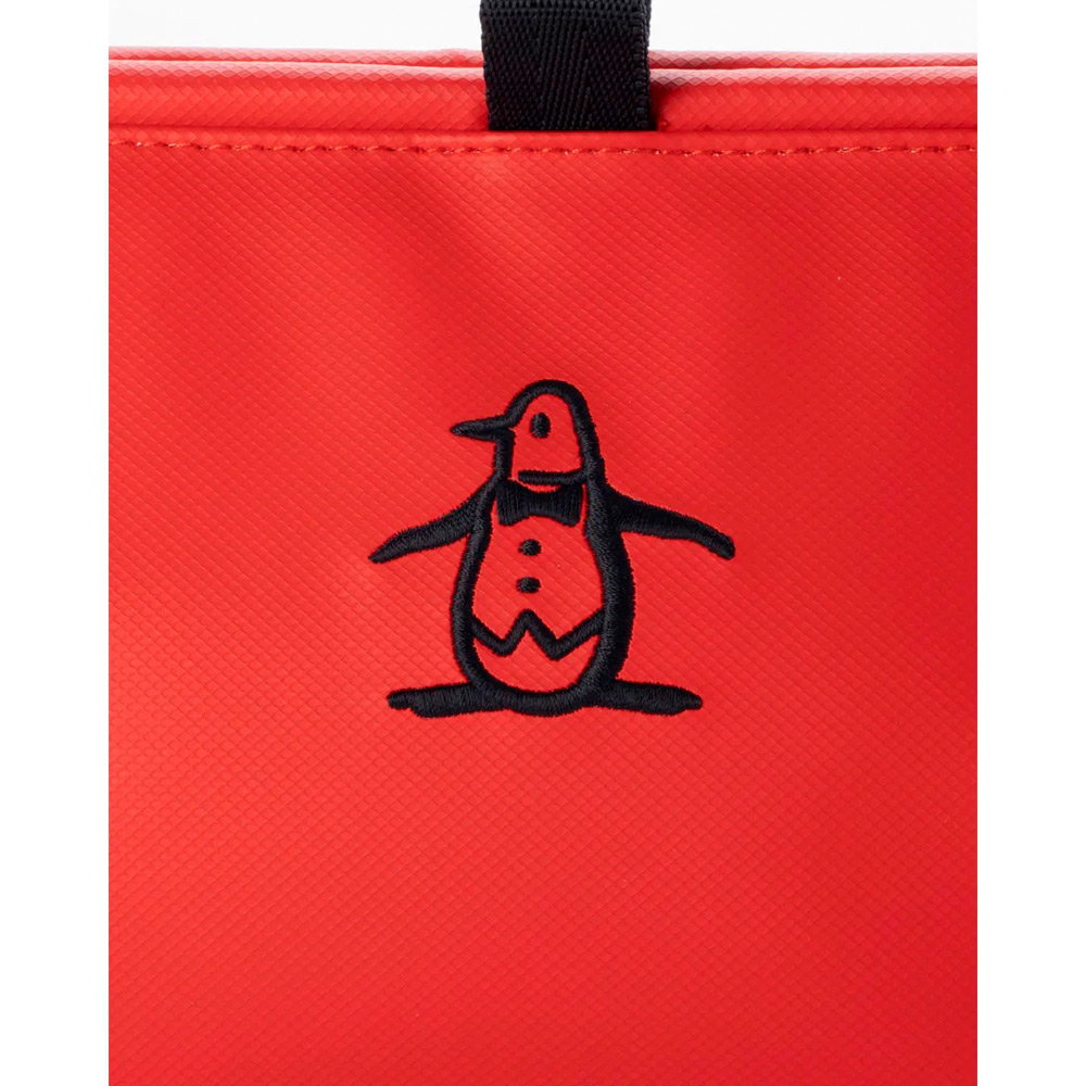 マグネット開閉ポーチ（レッド） | 商品詳細 | 高島屋オンラインストア